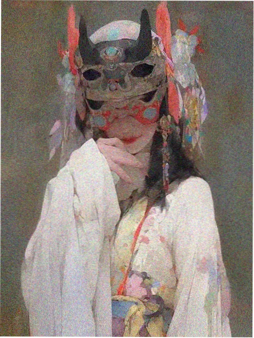 蜃楼纪 奇幻动漫新番手机在线观看